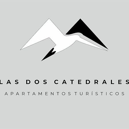 Las Dos Catedrales 1 Plasencia Exteriér fotografie