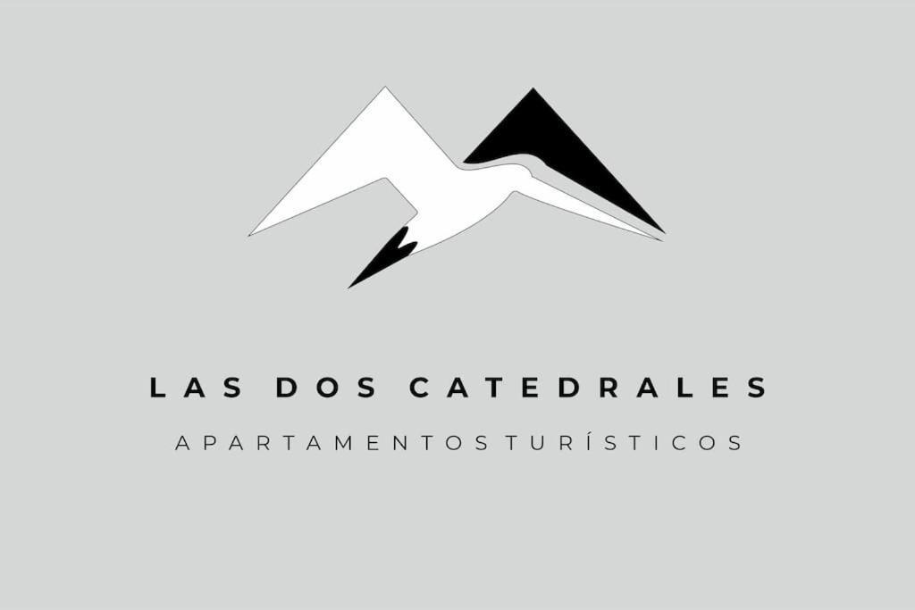 Las Dos Catedrales 1 Plasencia Exteriér fotografie